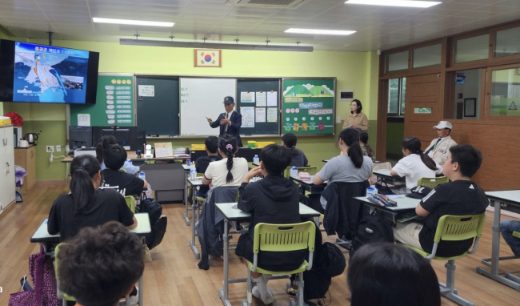6.25참전유공자회, 6.25전쟁 바로 알리기 교육 실시 