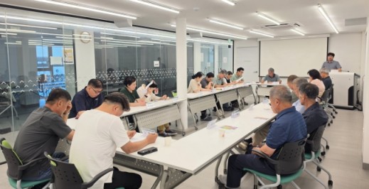 신장대리 도시재생, 주민 참여로 활력 높인다