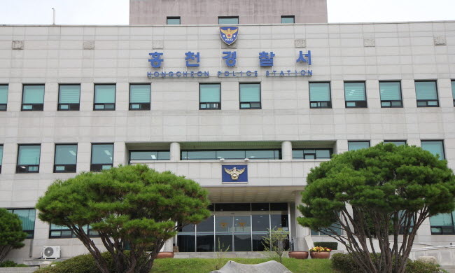 홍천 리조트 수영장서 4세 여아 사망…무허가 조사