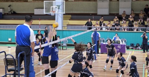 홍천 전국단위 대회 풍성...스포츠 메카 명성 입증