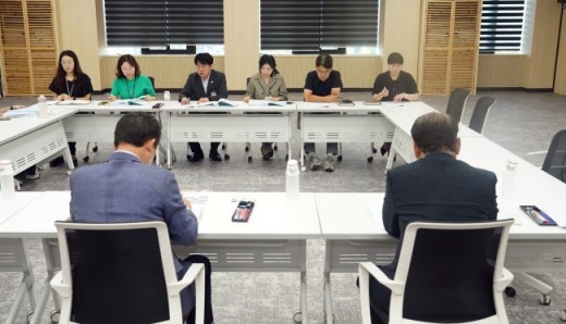 신영재 군수, 민선 9기 공약 실행 본격화