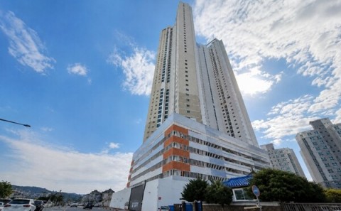 홍천 스카이뷰45 공사 지연, 수분양자 불안 커져