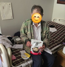 중앙원, 어르신 381명에 삼계탕 나눔 실천