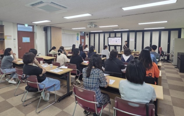 청소년상담복지센터, 위기청소년 지원 강화 워크숍