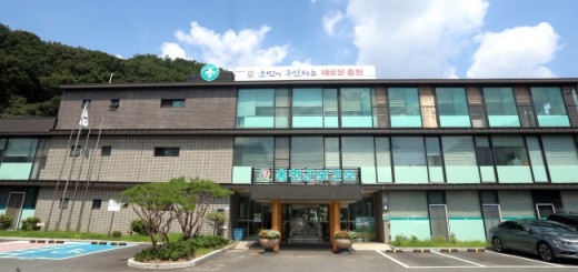 홍천군, 어린이 기호식품 판매업소 위생점검