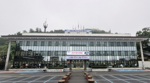 홍천군, 노인복지기금 지원사업 공모