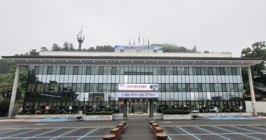 홍천군, 추석 맞아 취약계층 2,457가구 위문