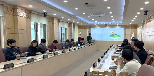 홍천군, 기후위기 적응 주민참여단 모집