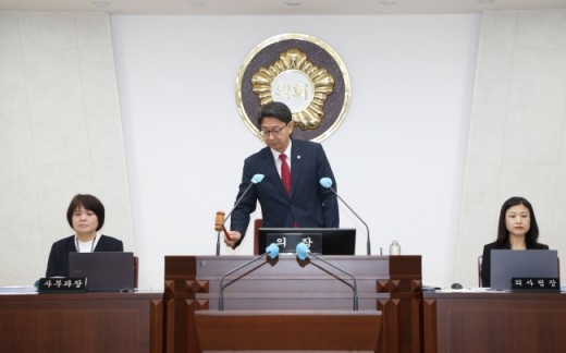 농촌주민수당 또 보류…의회, 구체적 추진계획 요구