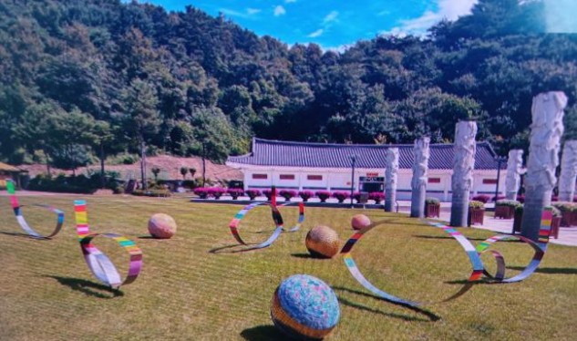 도예가 박철찬 개인전 수타사농촌테마공원서 열려