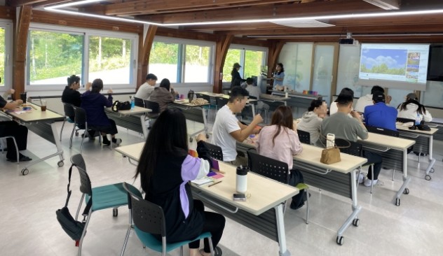 홍천군, 임신부부·신혼부부 부부 힐링캠프 운영