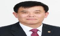 이영욱 도의원 직속기관 간부급 10명 공석 지적