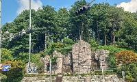 폭염속 멈춘 분수대…수억 혈세는 어디로 흘러갔나